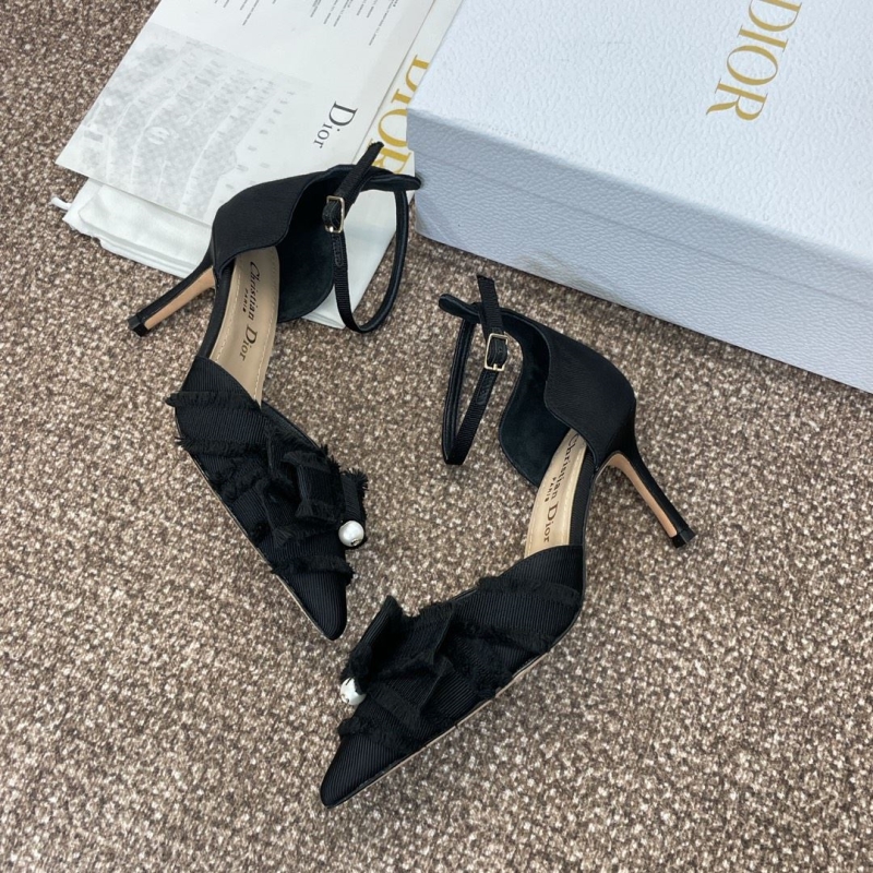 Christian Dior High Heels